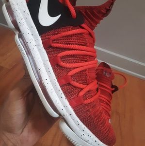 KD10 Mens Basketball Shoes Size 12